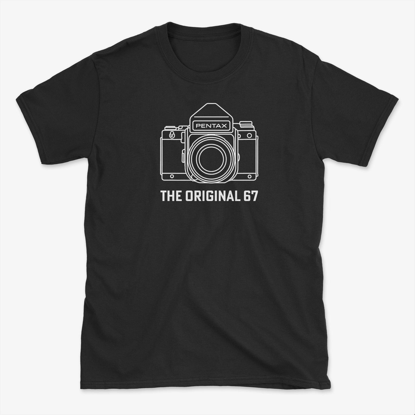 The Original 67 T-Shirt