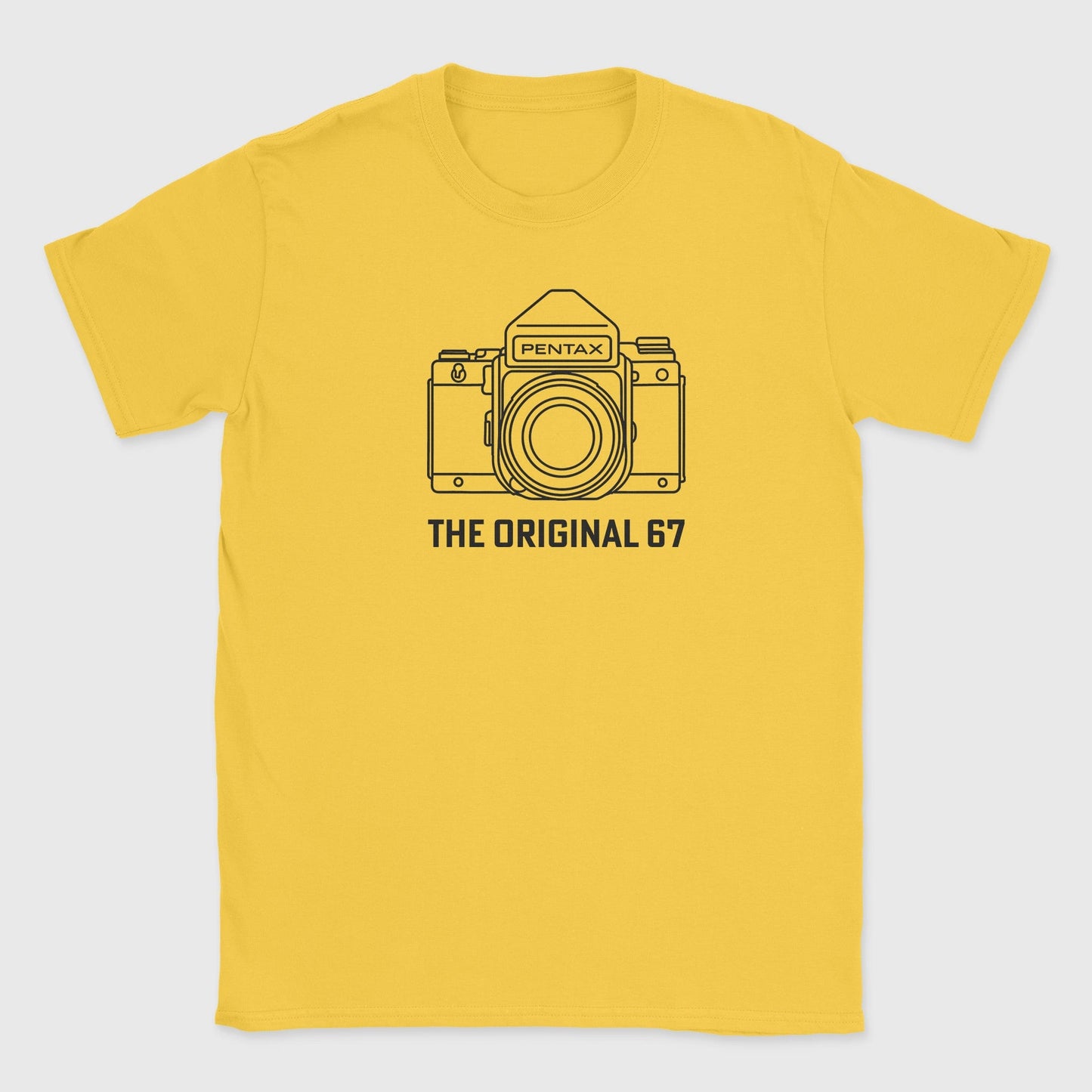 The Original 67 T-Shirt