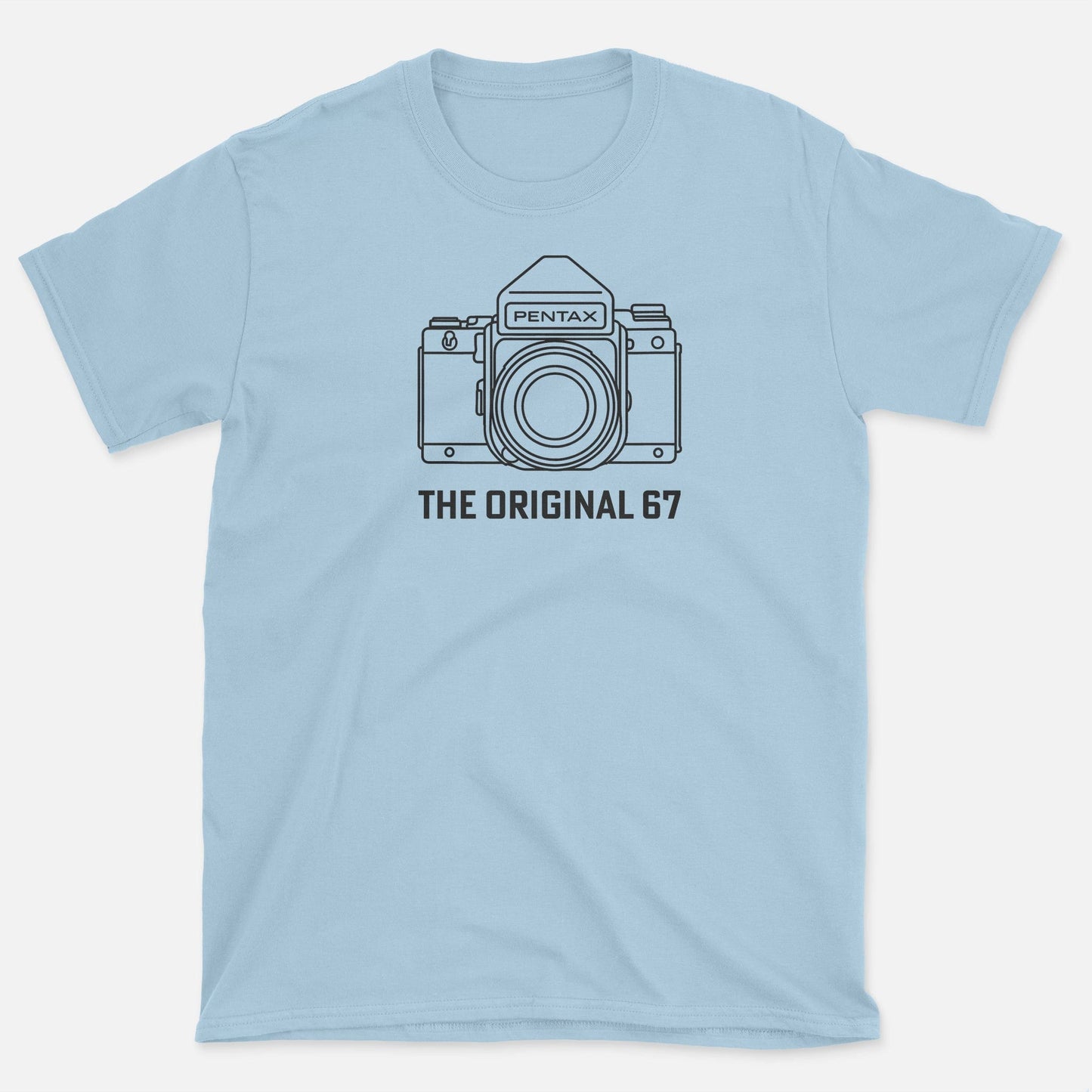 The Original 67 T-Shirt