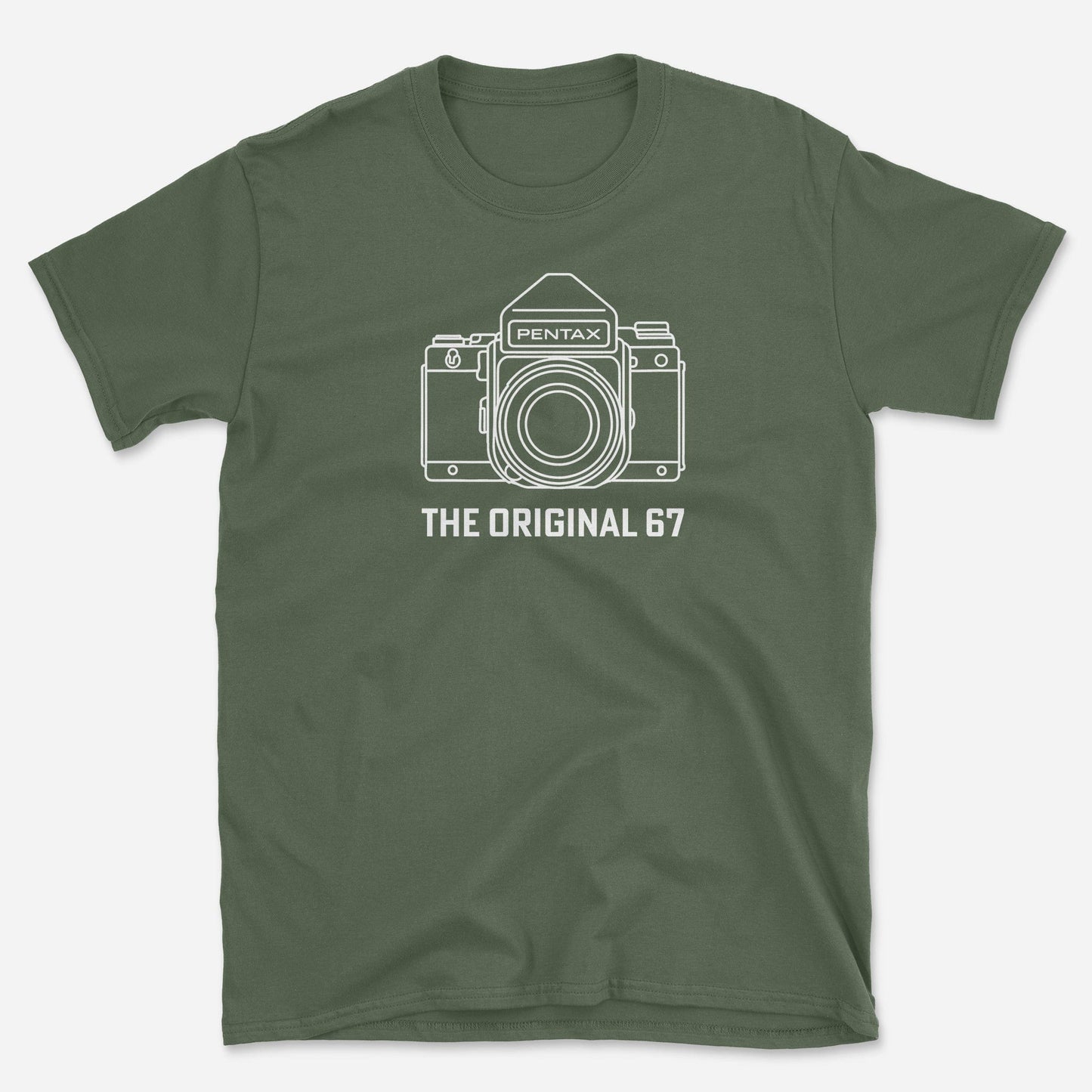 The Original 67 T-Shirt