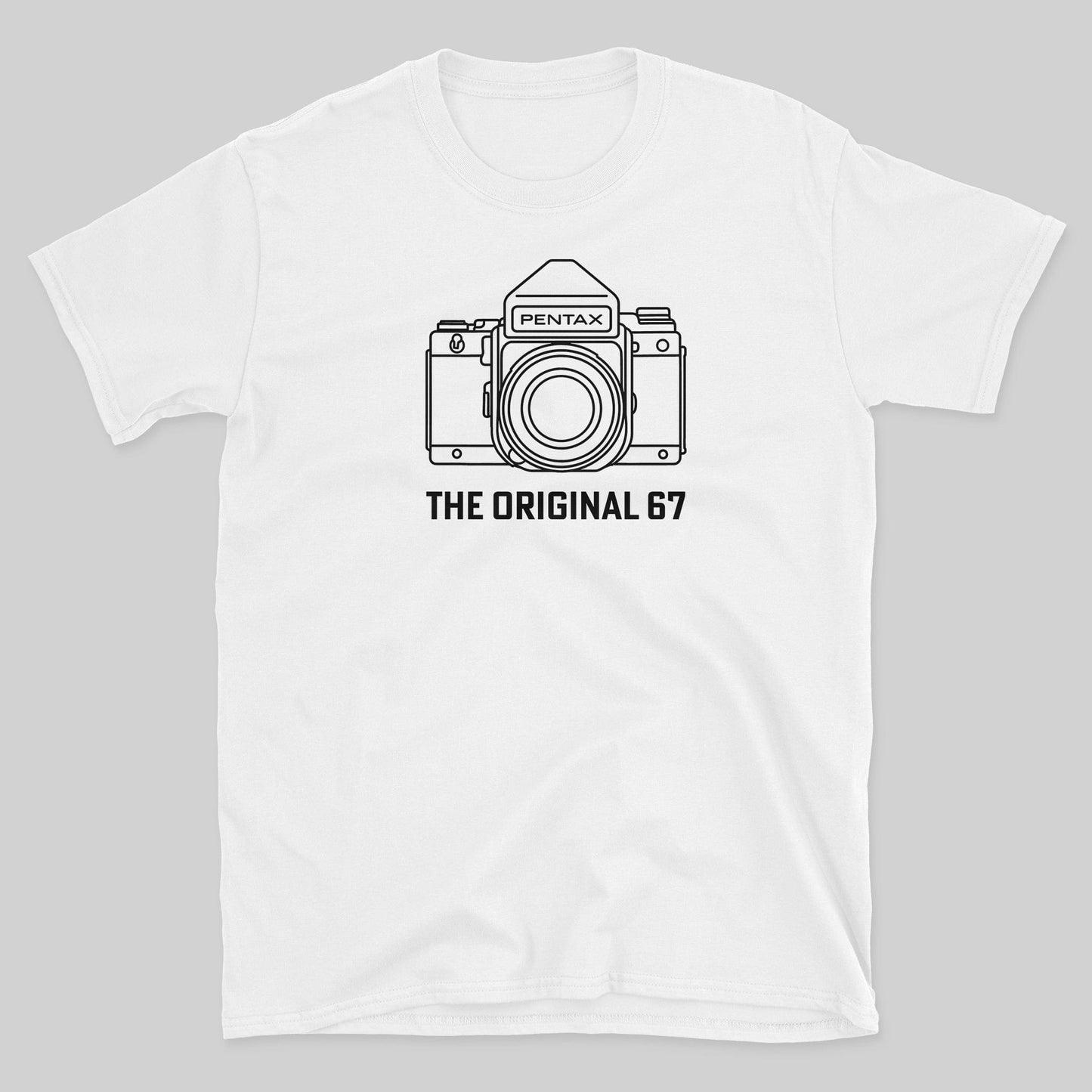 The Original 67 T-Shirt