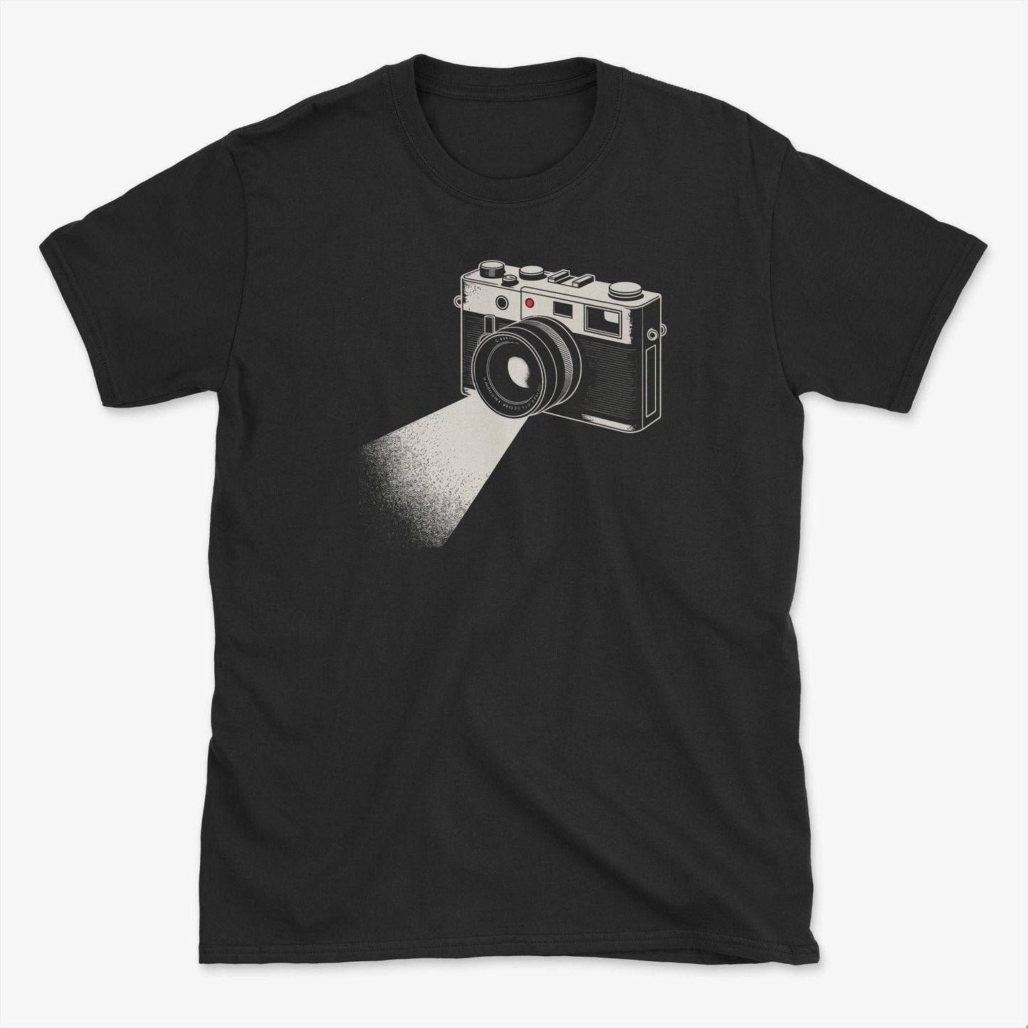 The Projection T-Shirt