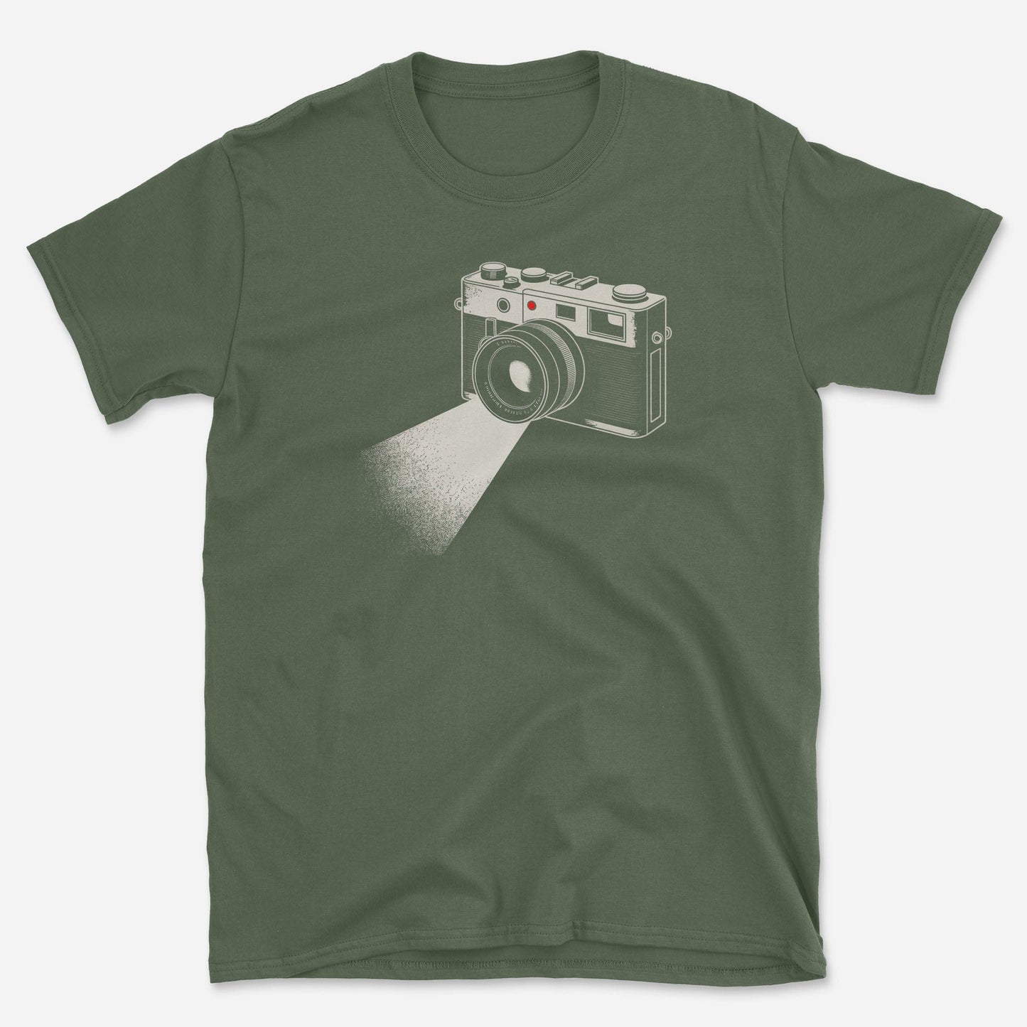 The Projection T-Shirt