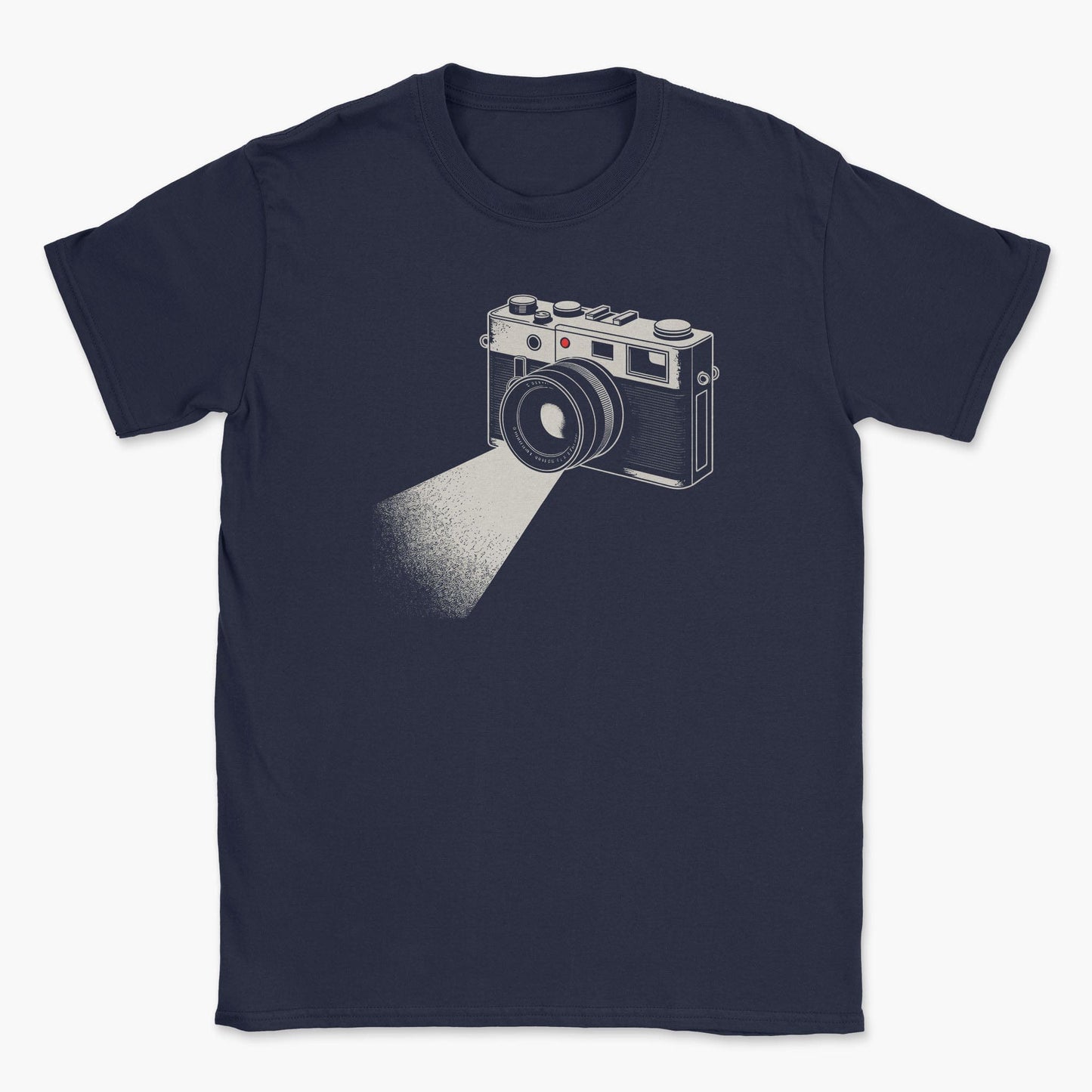 The Projection T-Shirt