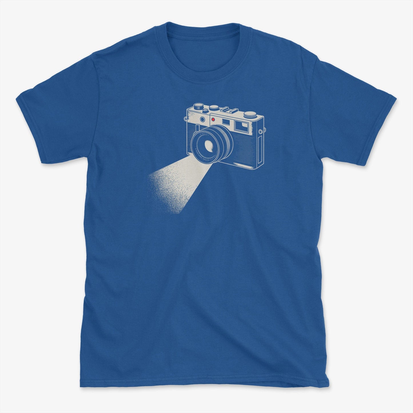 The Projection T-Shirt