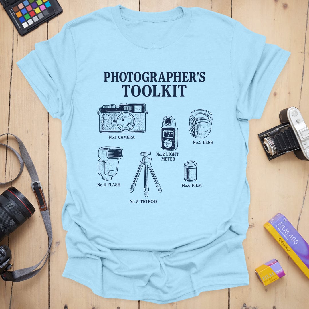 Toolkit T-Shirt