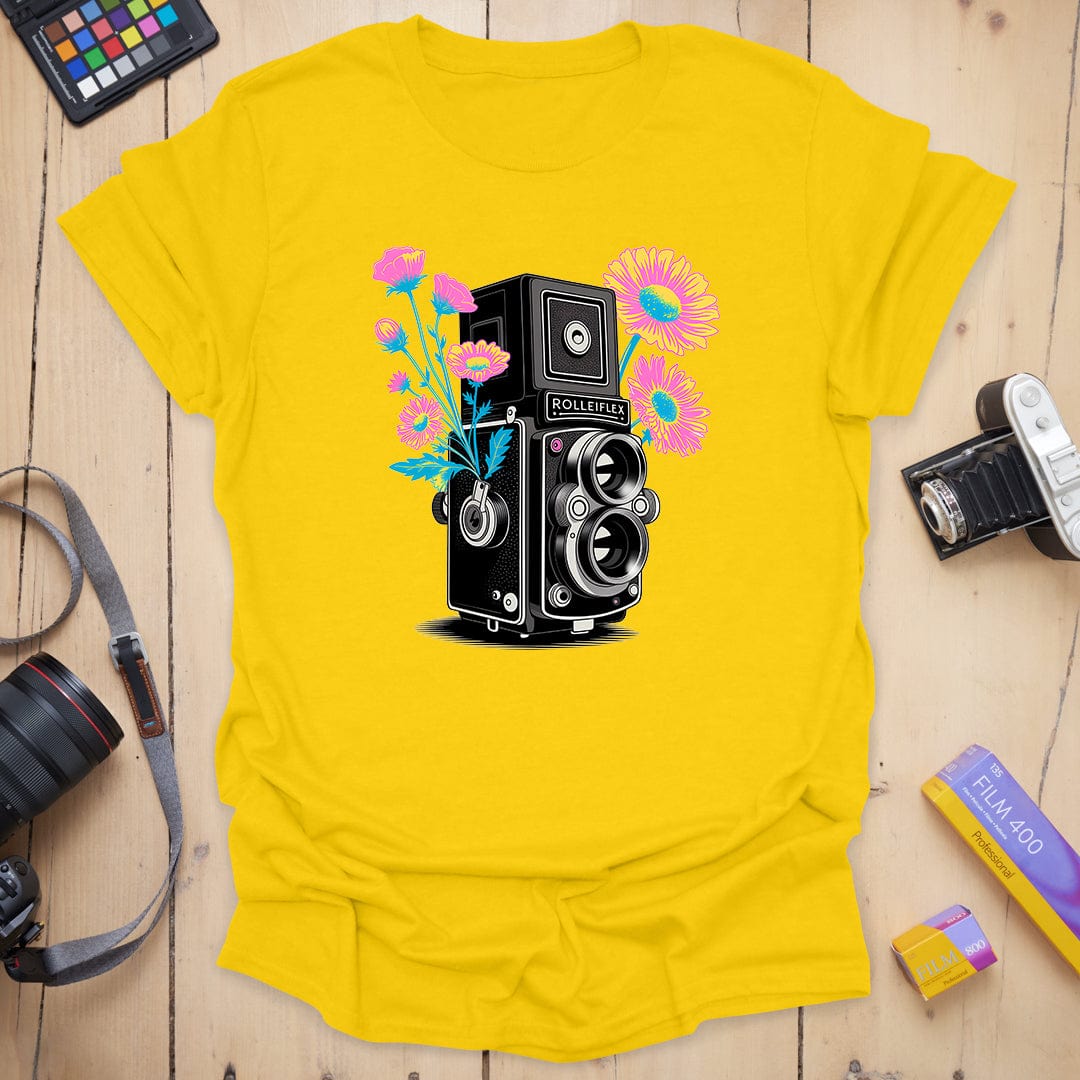 TLR in Bloom T-Shirt