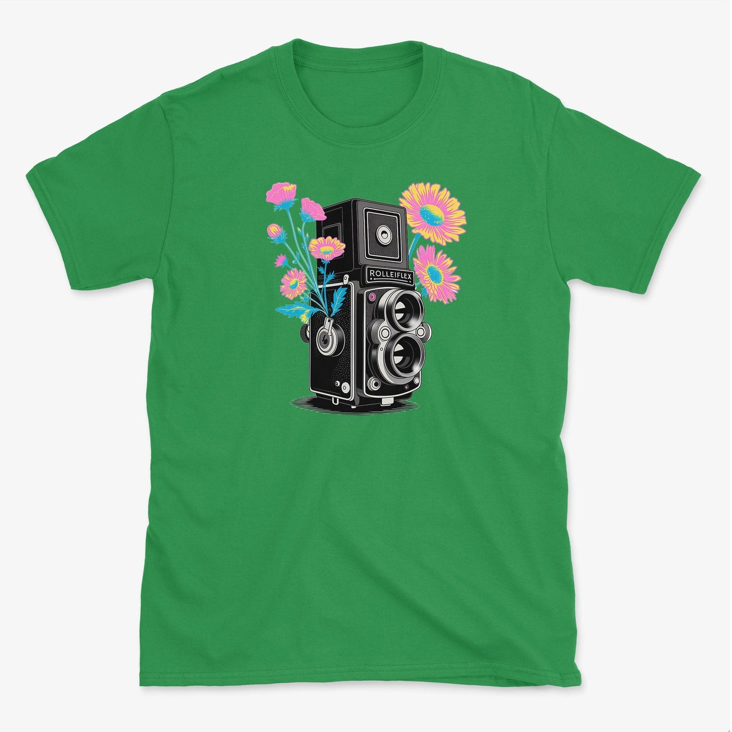TLR in Bloom T-Shirt