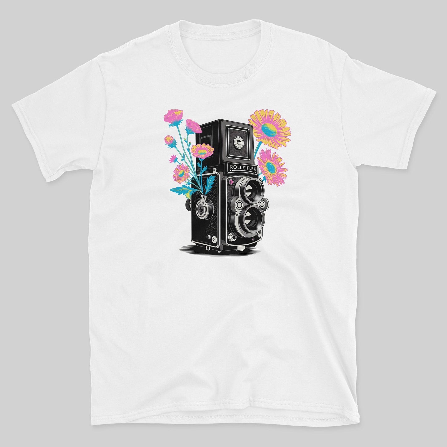 TLR in Bloom T-Shirt