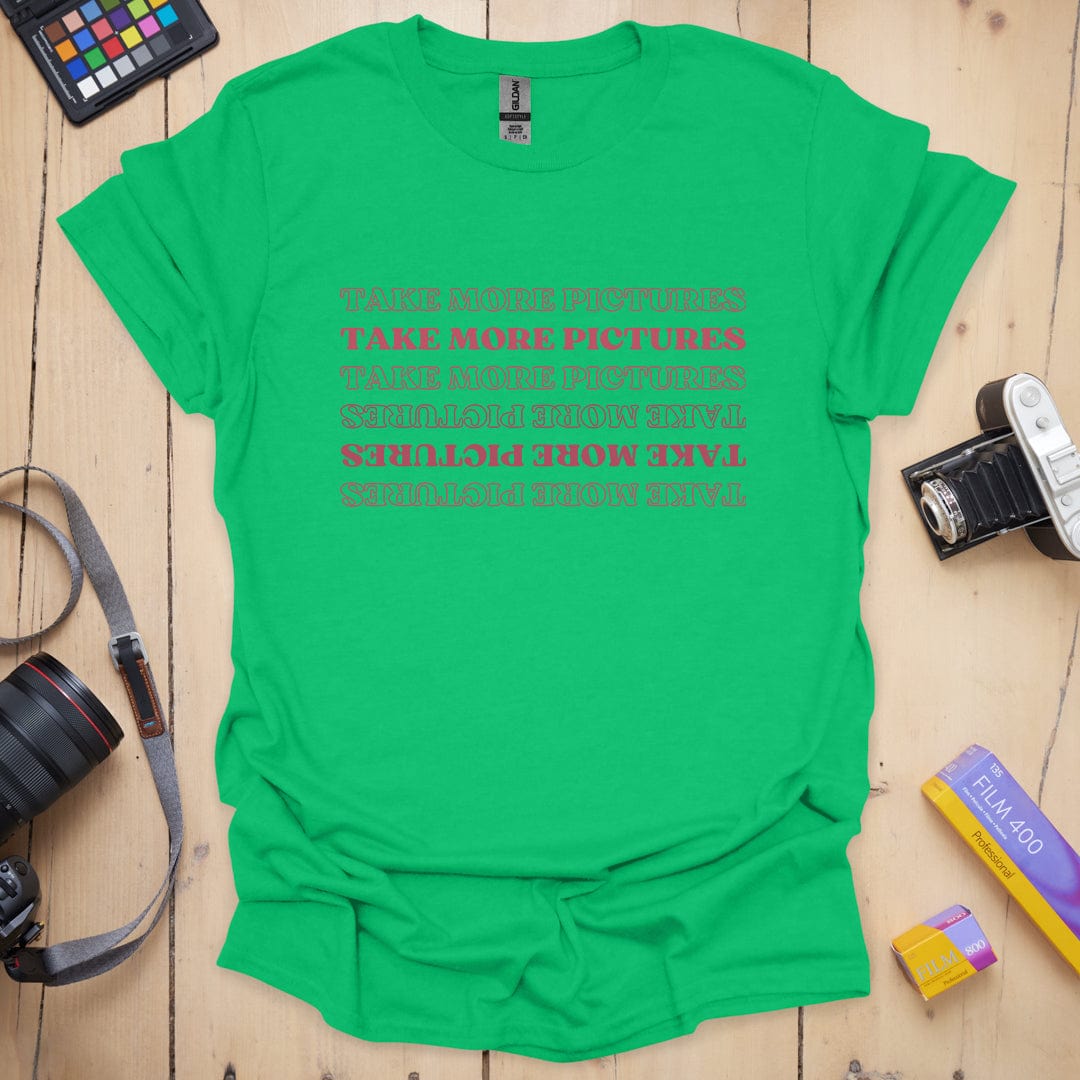 Take More T-Shirt