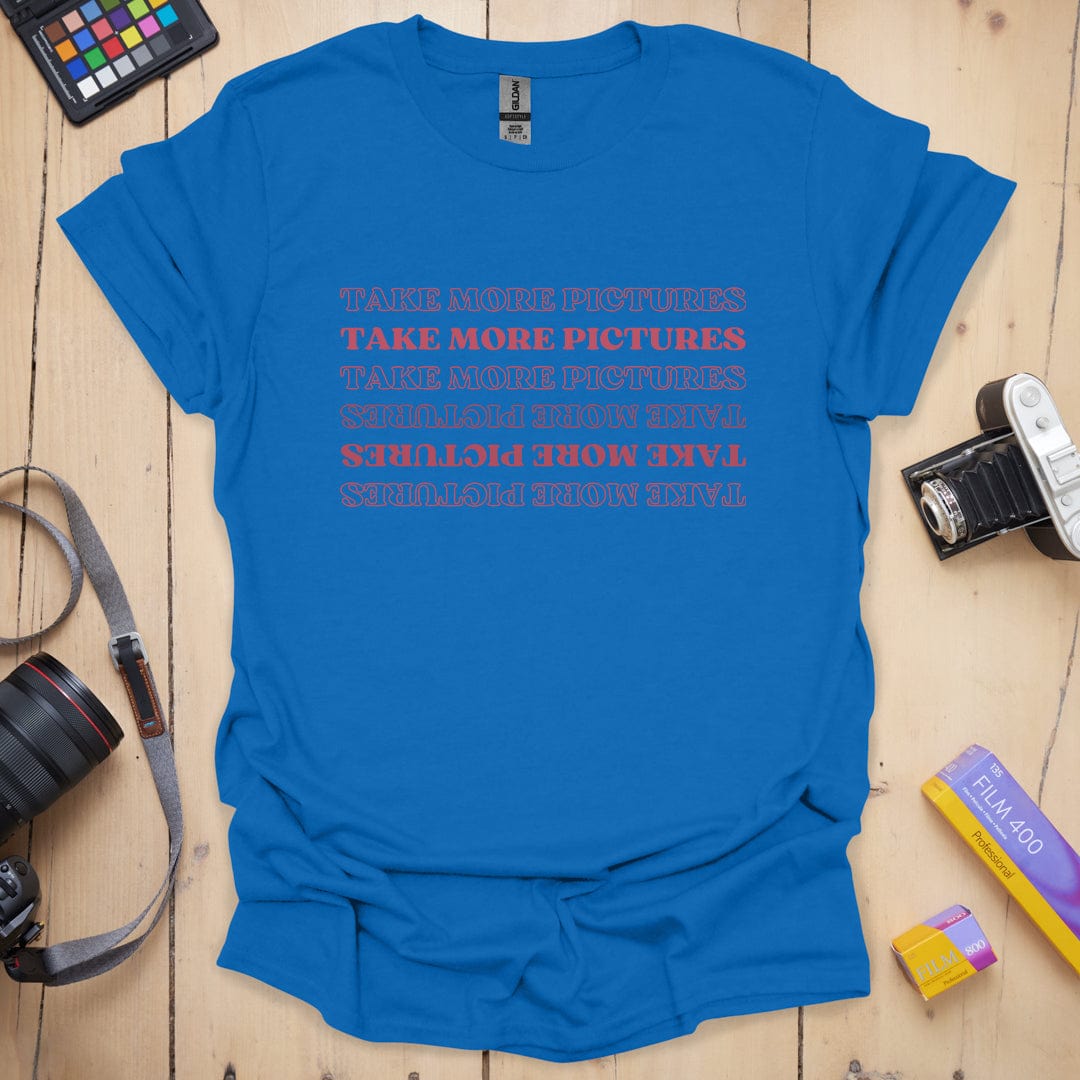 Take More T-Shirt