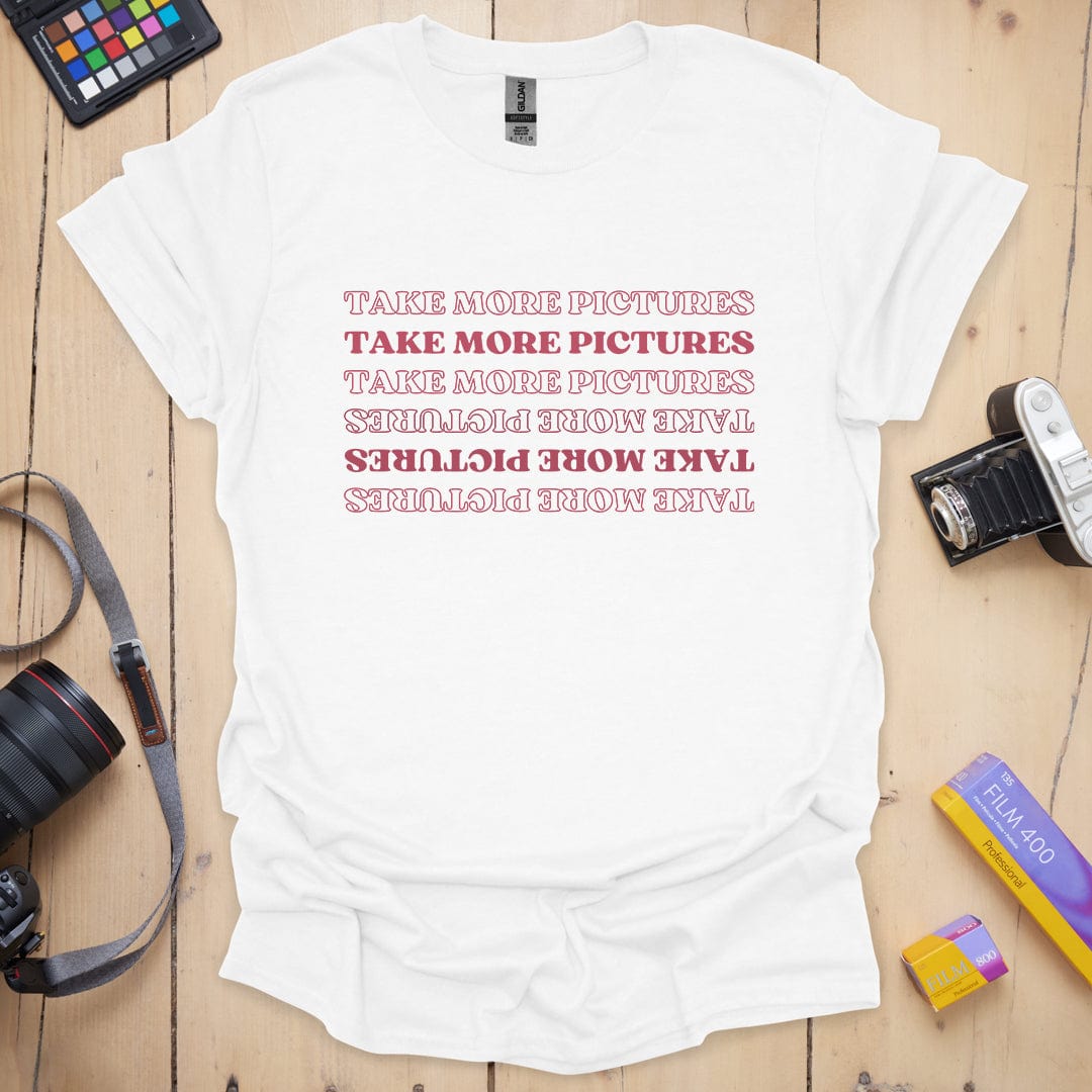Take More T-Shirt