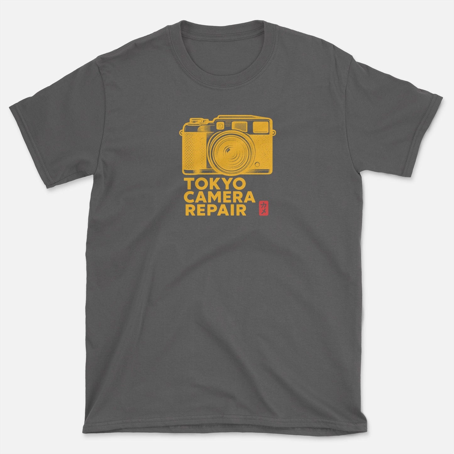Tokyo Camera Repair T-Shirt