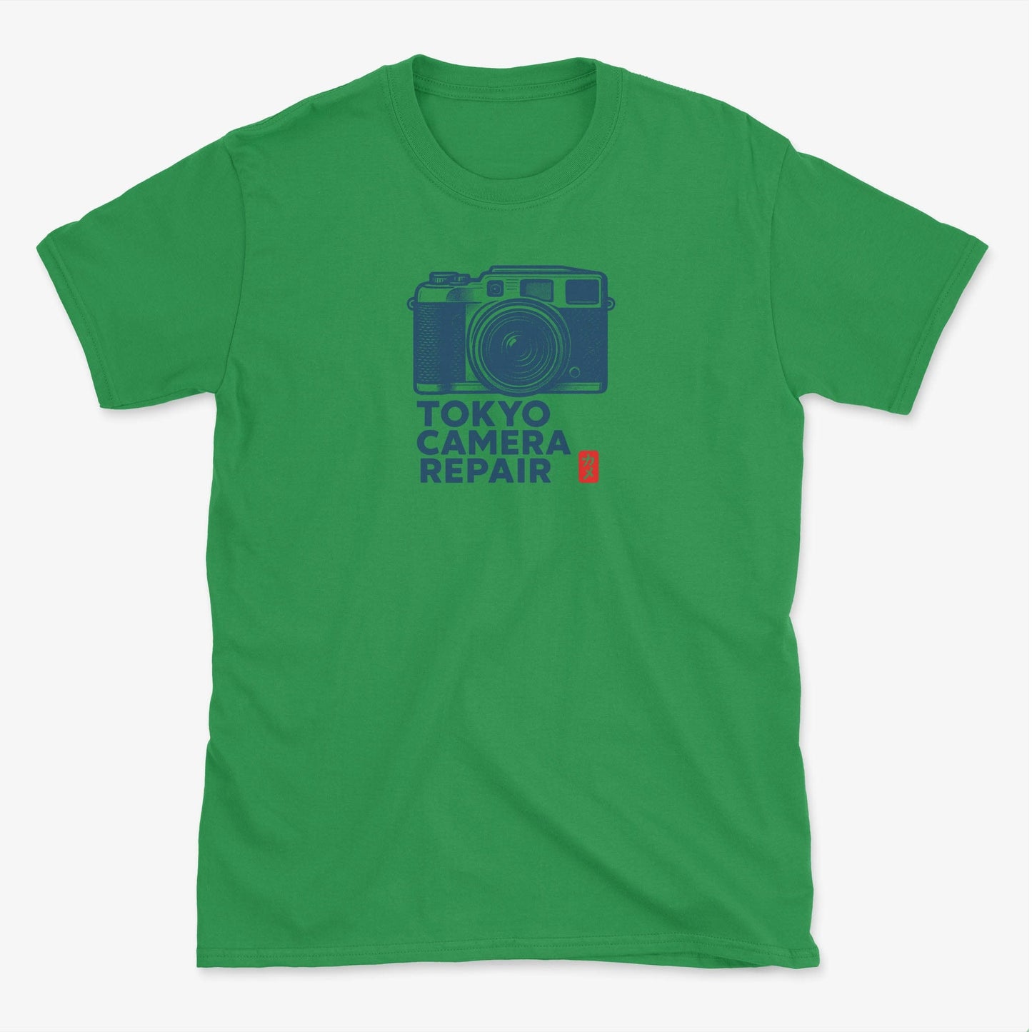 Tokyo Camera Repair T-Shirt