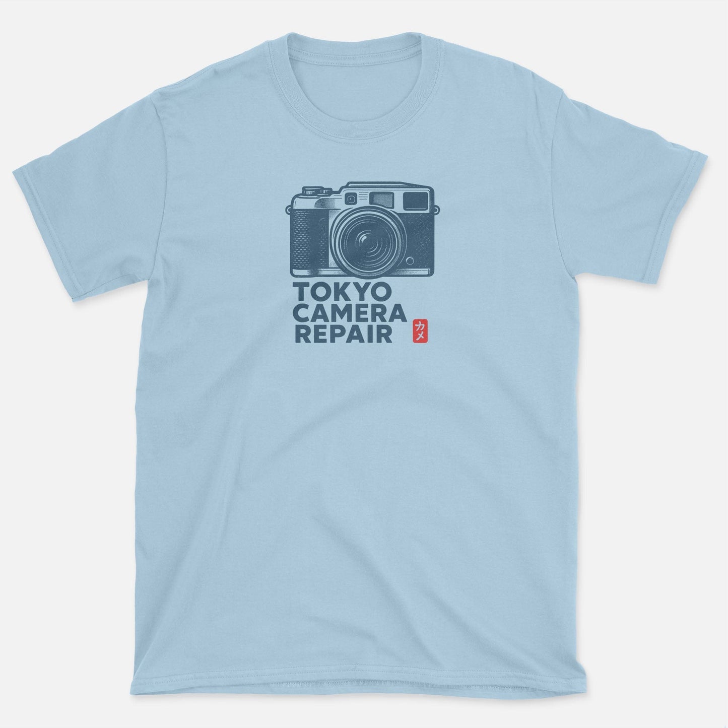 Tokyo Camera Repair T-Shirt
