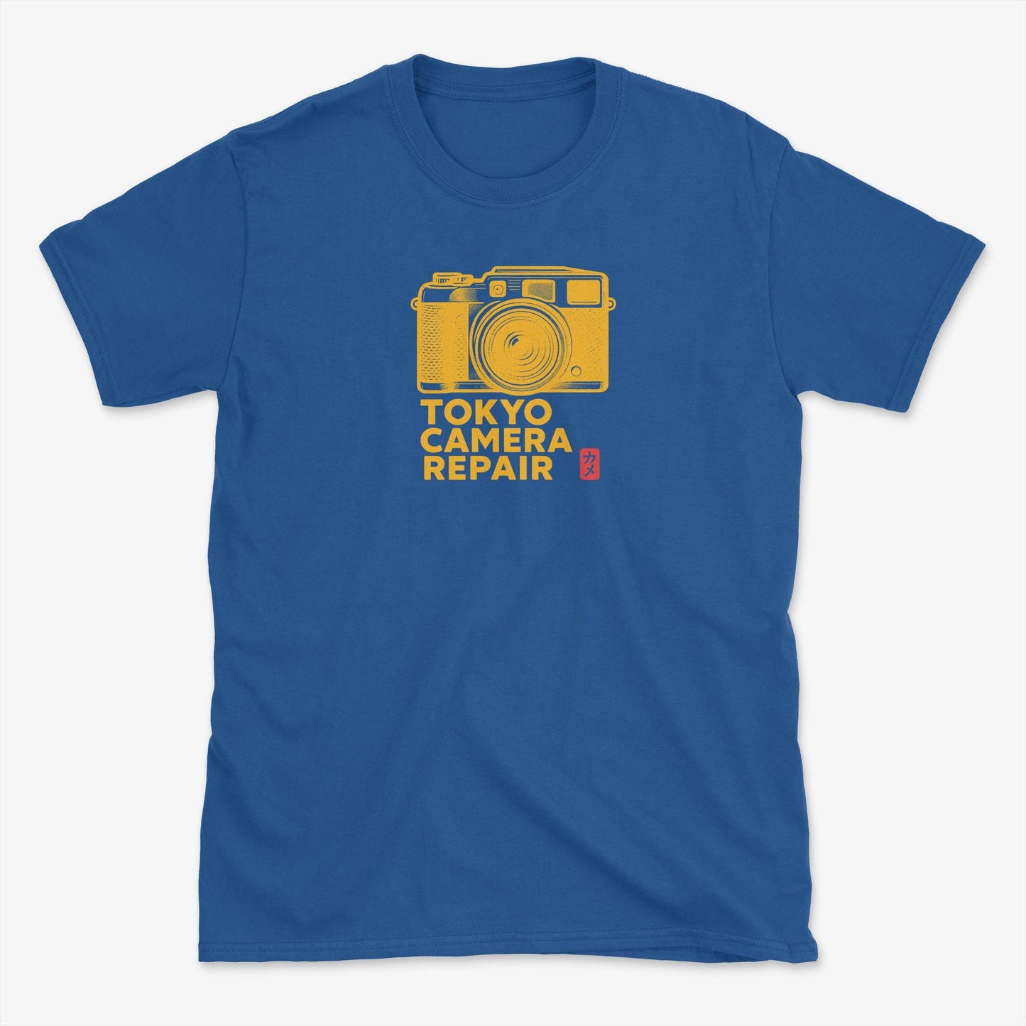 Tokyo Camera Repair T-Shirt