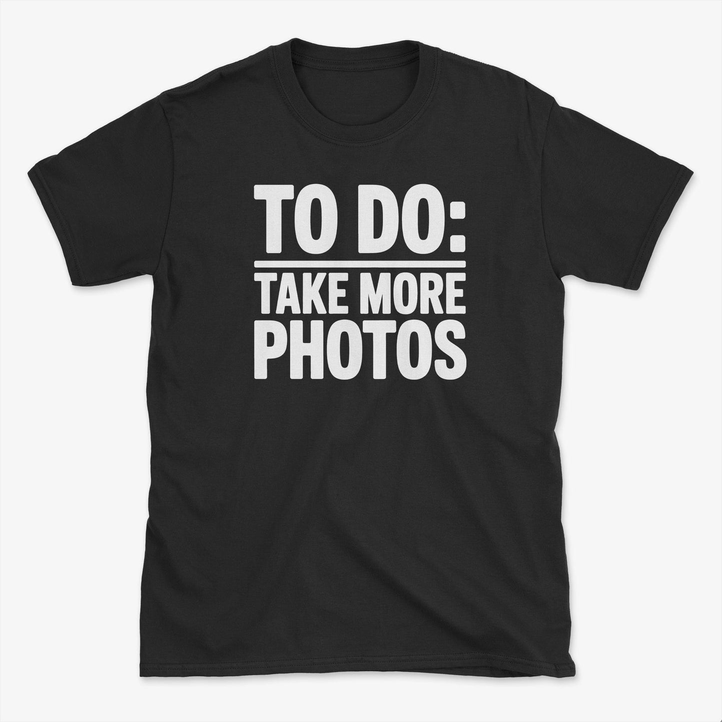 To Do T-Shirt