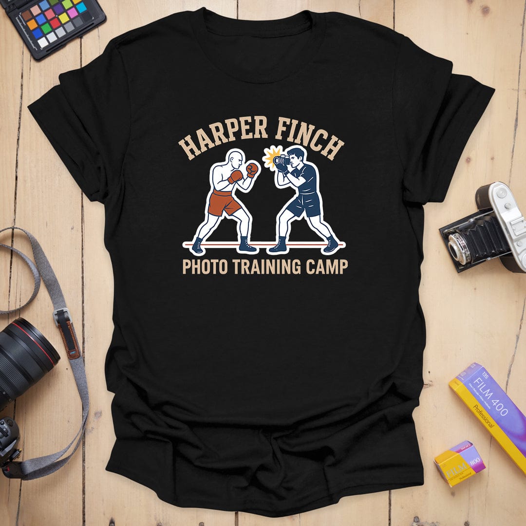Training T-Shirt