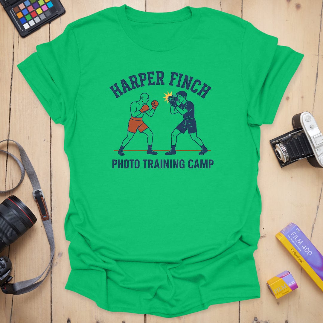 Training T-Shirt