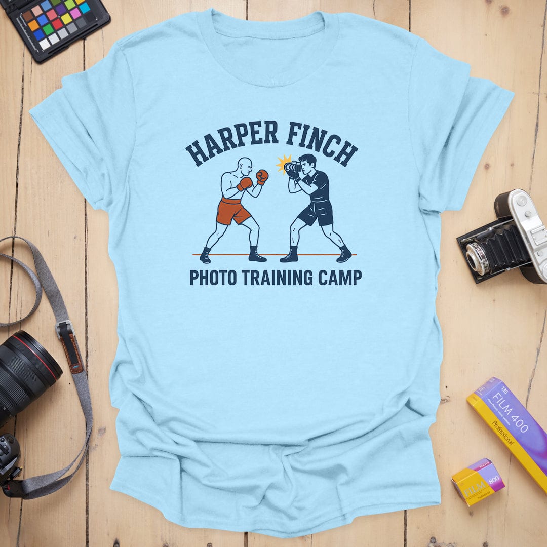 Training T-Shirt