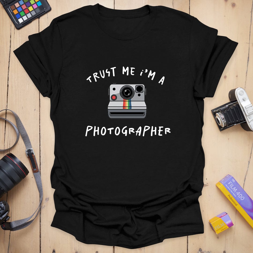 Trust Me T-Shirt