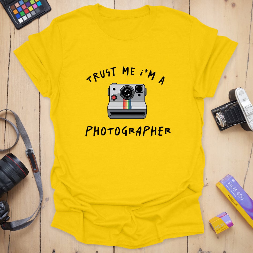 Trust Me T-Shirt