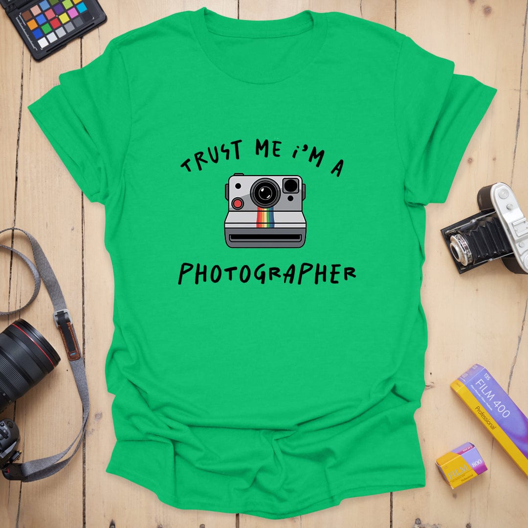 Trust Me T-Shirt