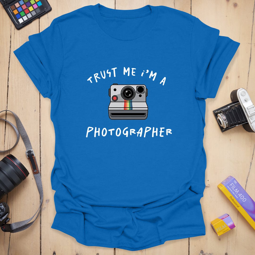 Trust Me T-Shirt