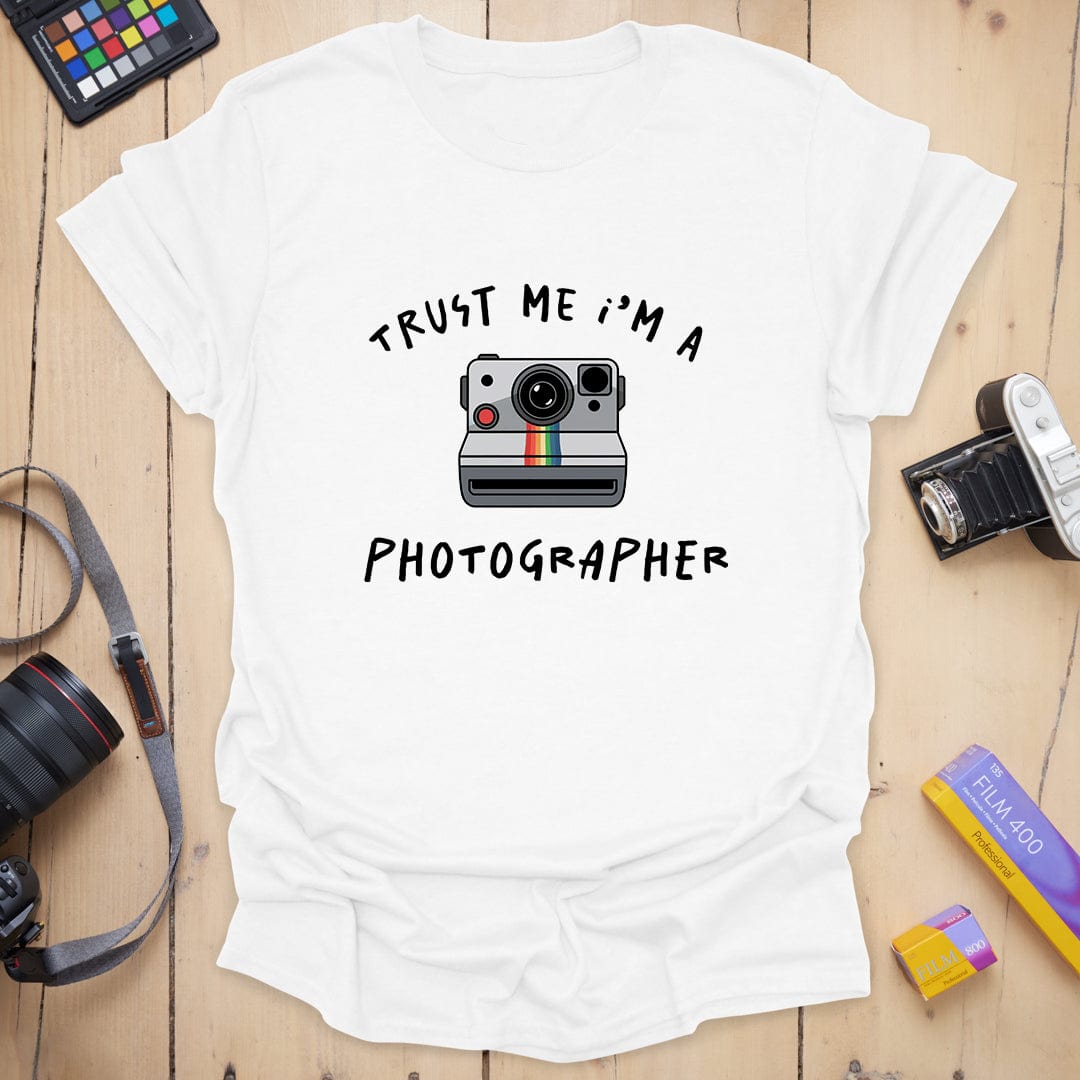 Trust Me T-Shirt