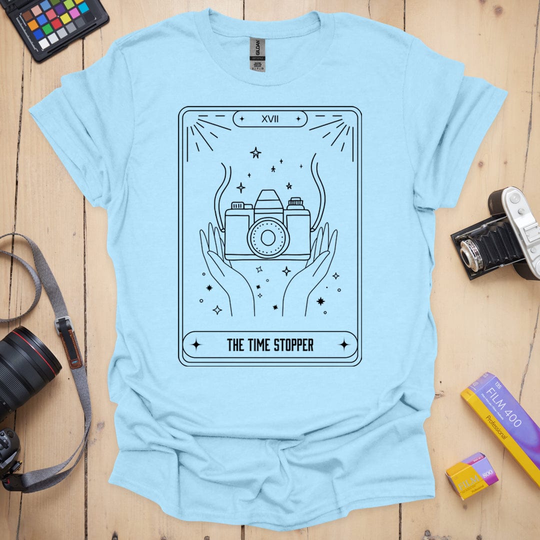 Time Stopper T-Shirt
