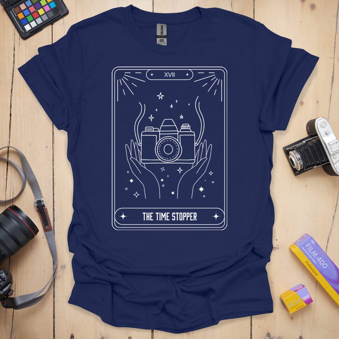 Time Stopper T-Shirt