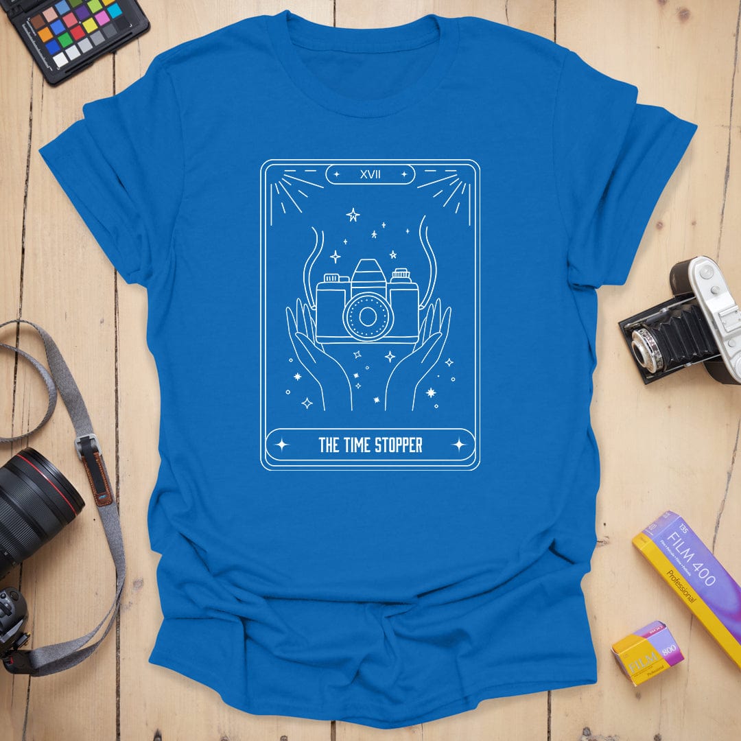 Time Stopper T-Shirt