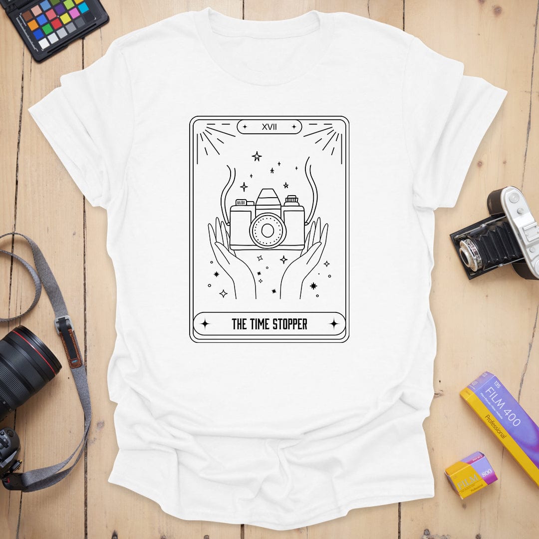 Time Stopper T-Shirt
