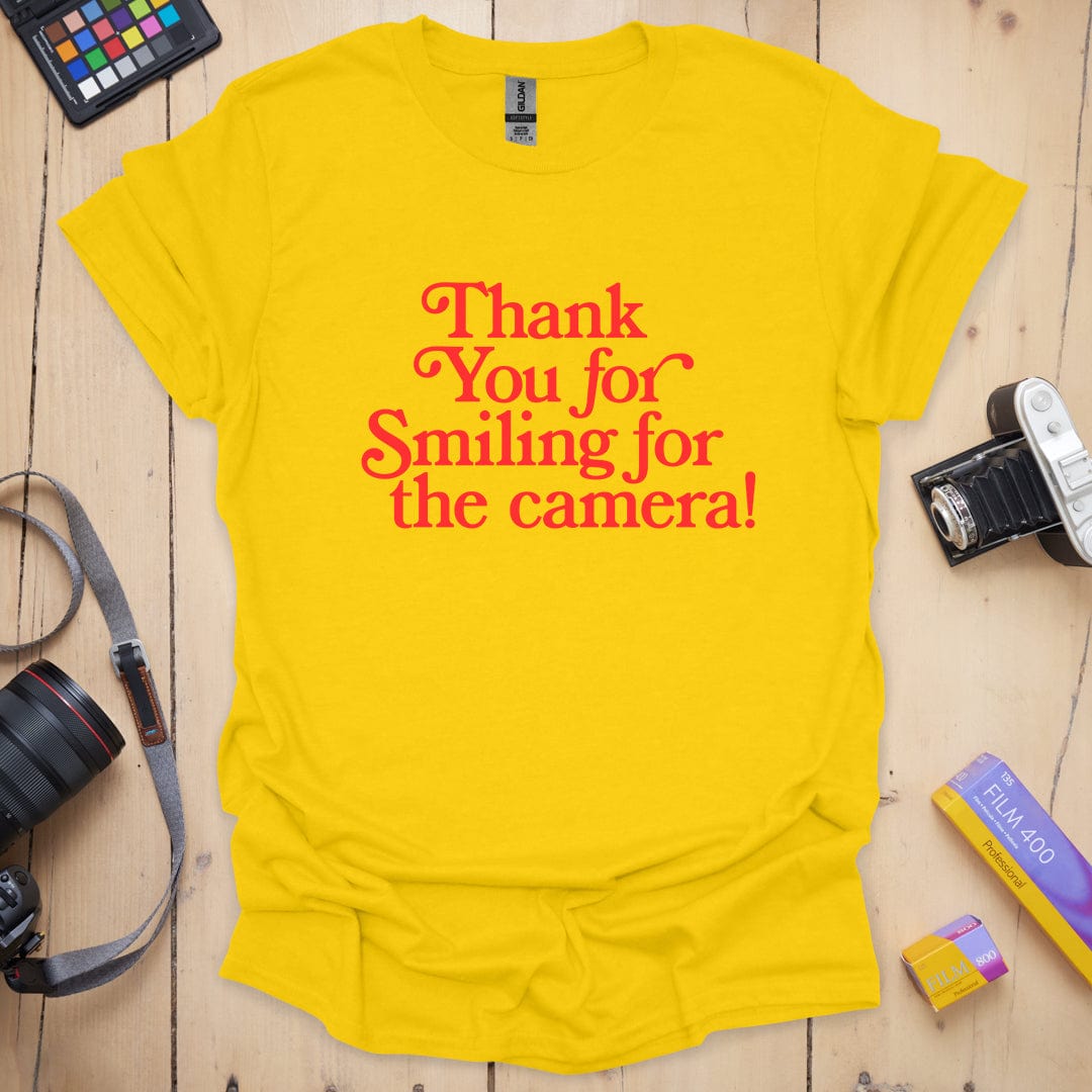 Thank You T-Shirt
