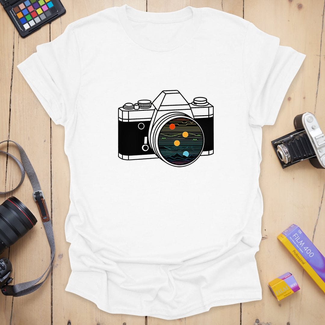 Universe T-Shirt