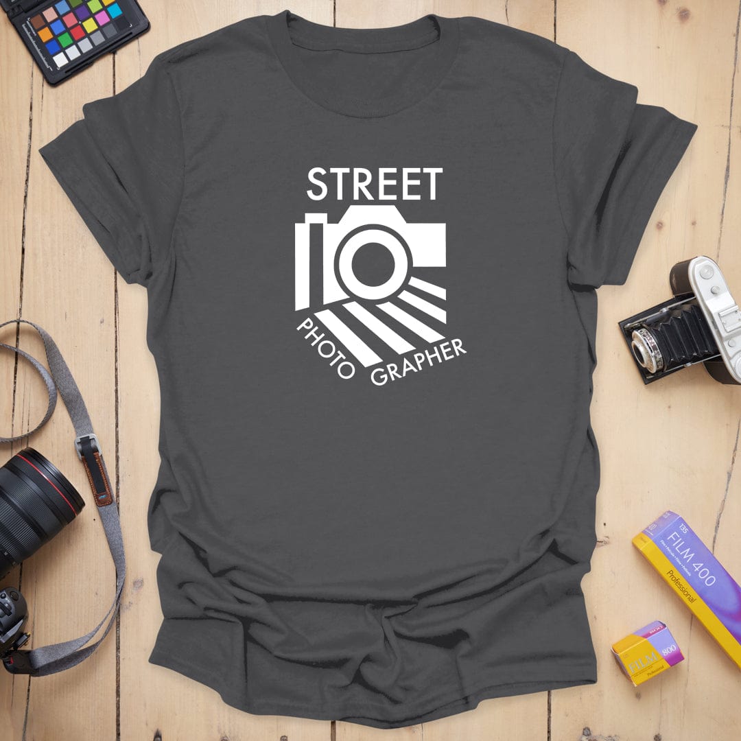 Urban Frame T-Shirt