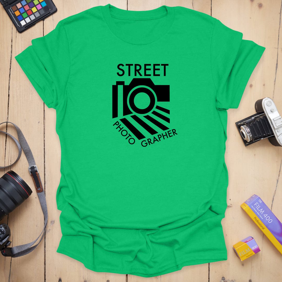 Urban Frame T-Shirt