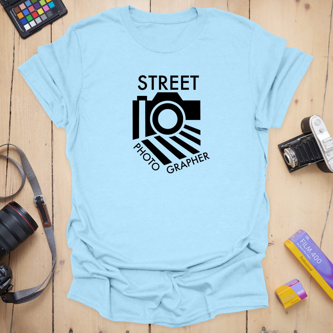 Urban Frame T-Shirt