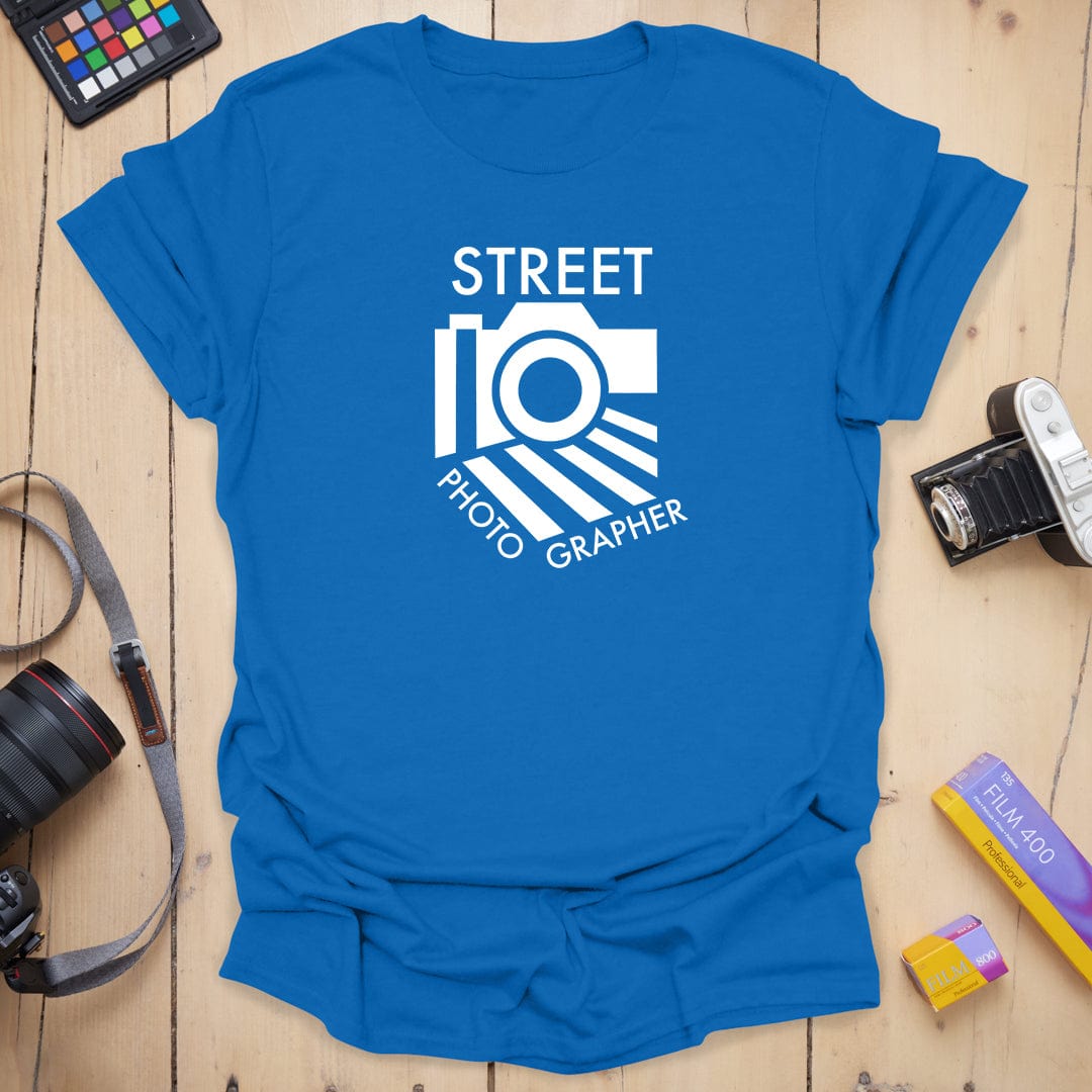 Urban Frame T-Shirt