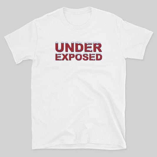 Underexposed T-Shirt