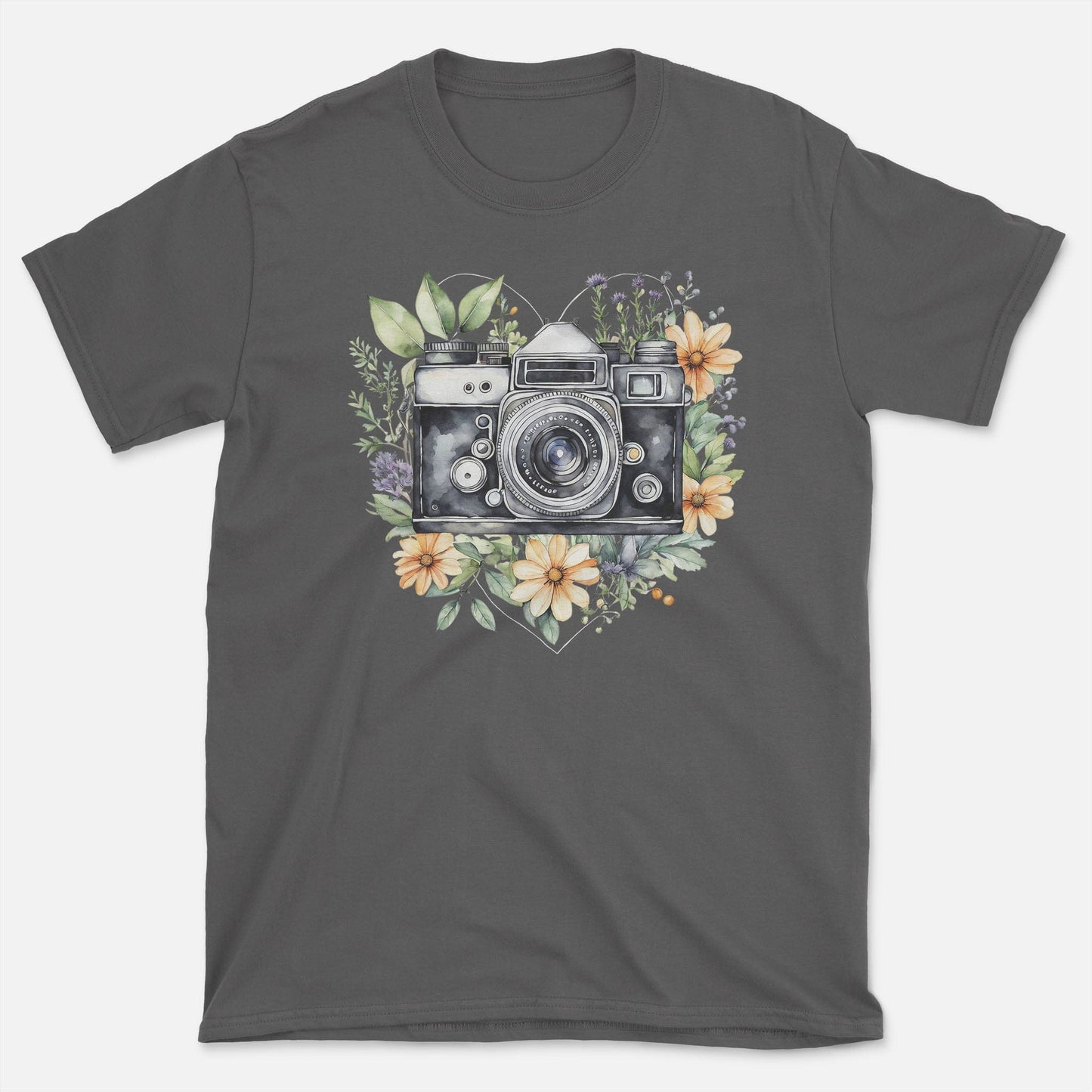 With Love T-Shirt