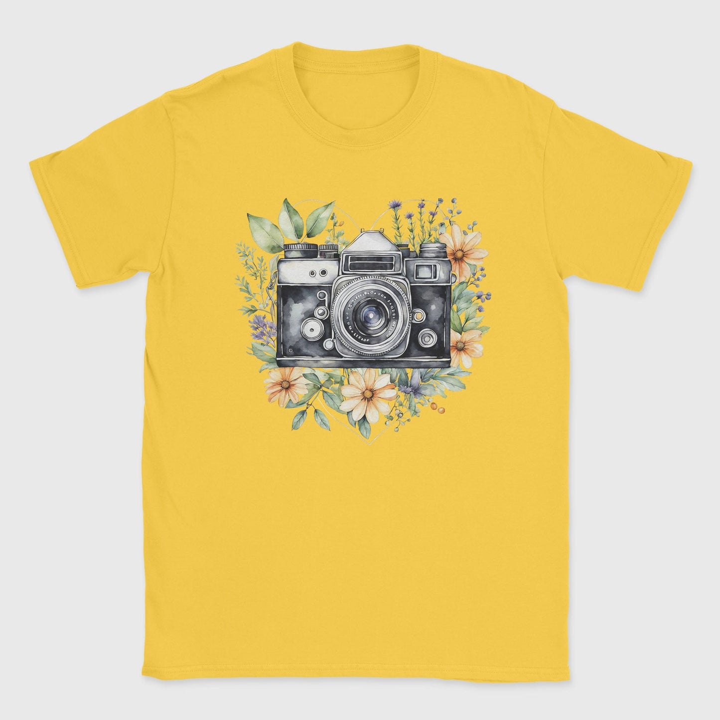 With Love T-Shirt