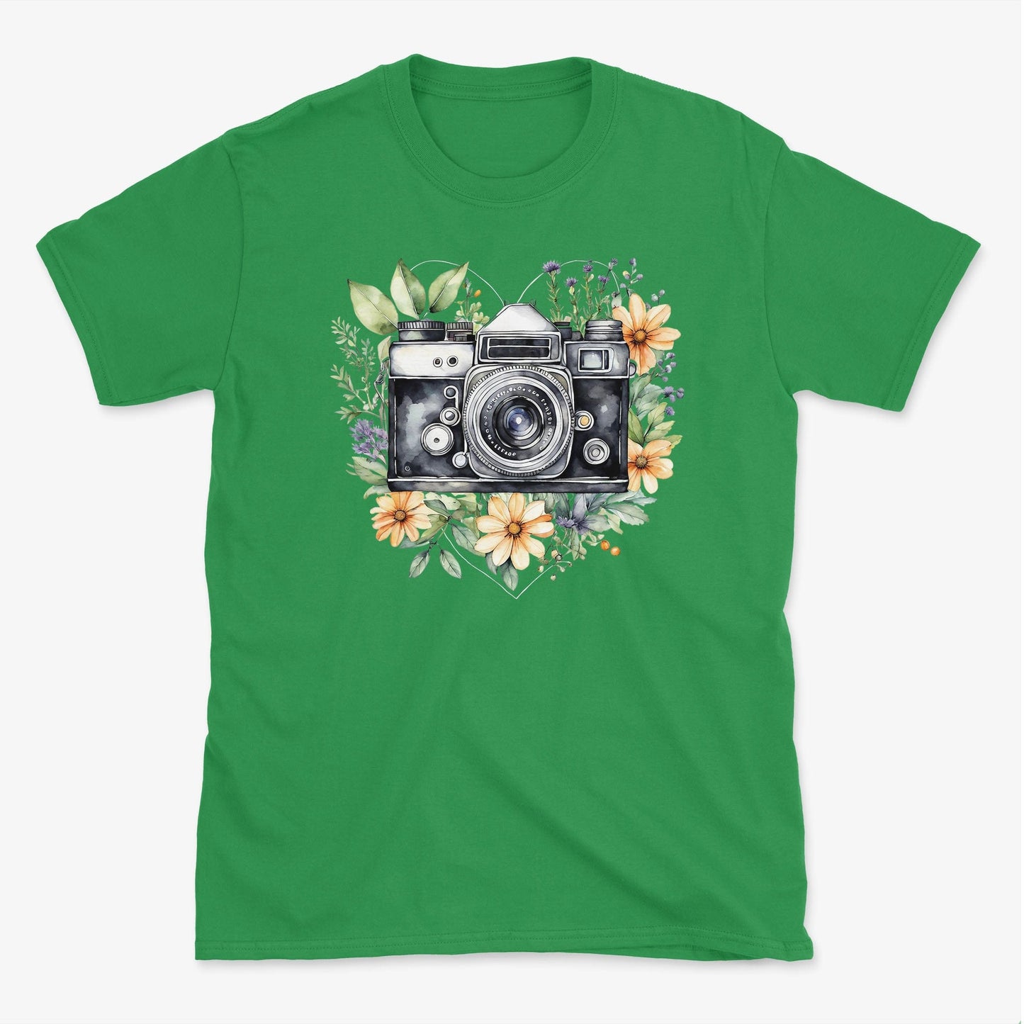 With Love T-Shirt