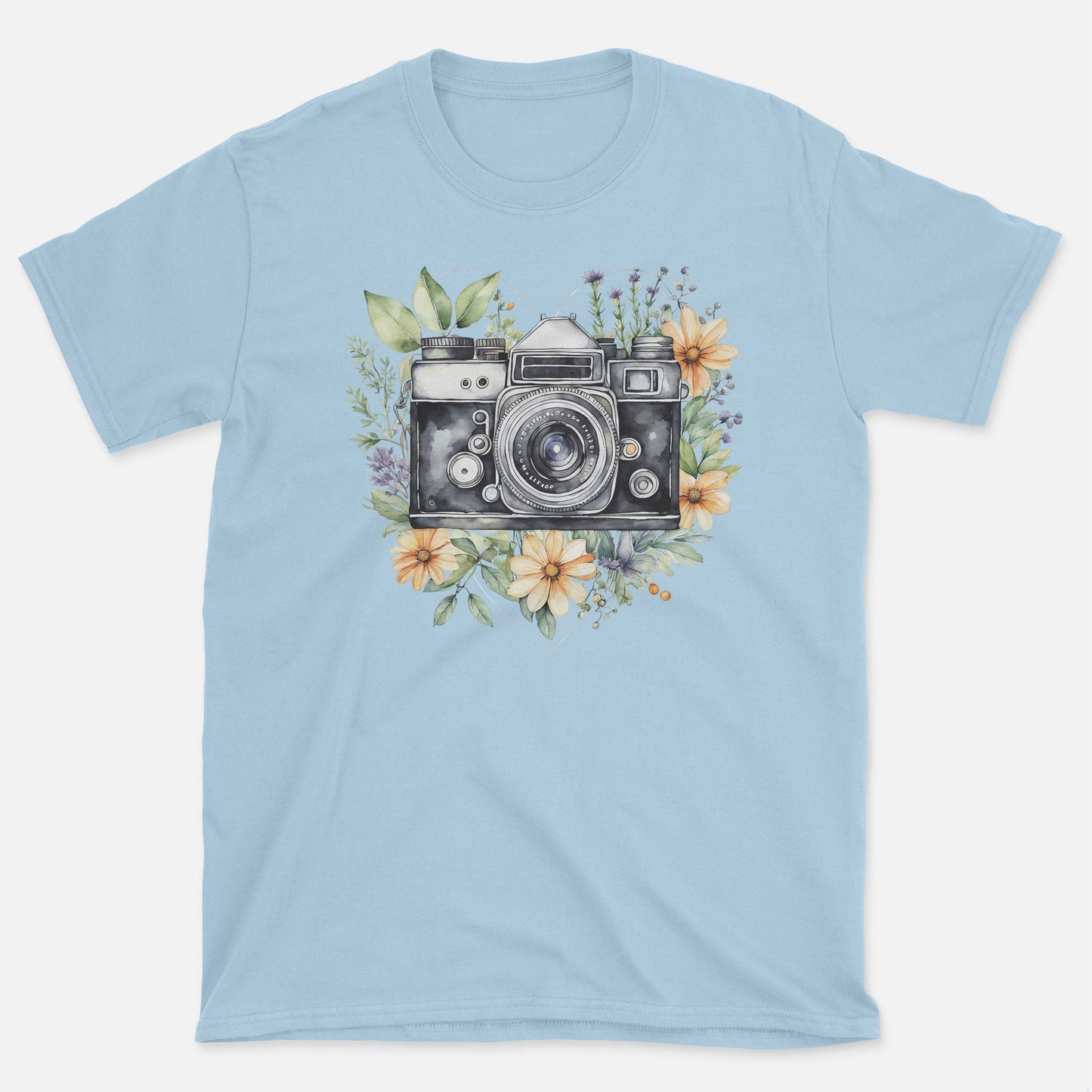With Love T-Shirt