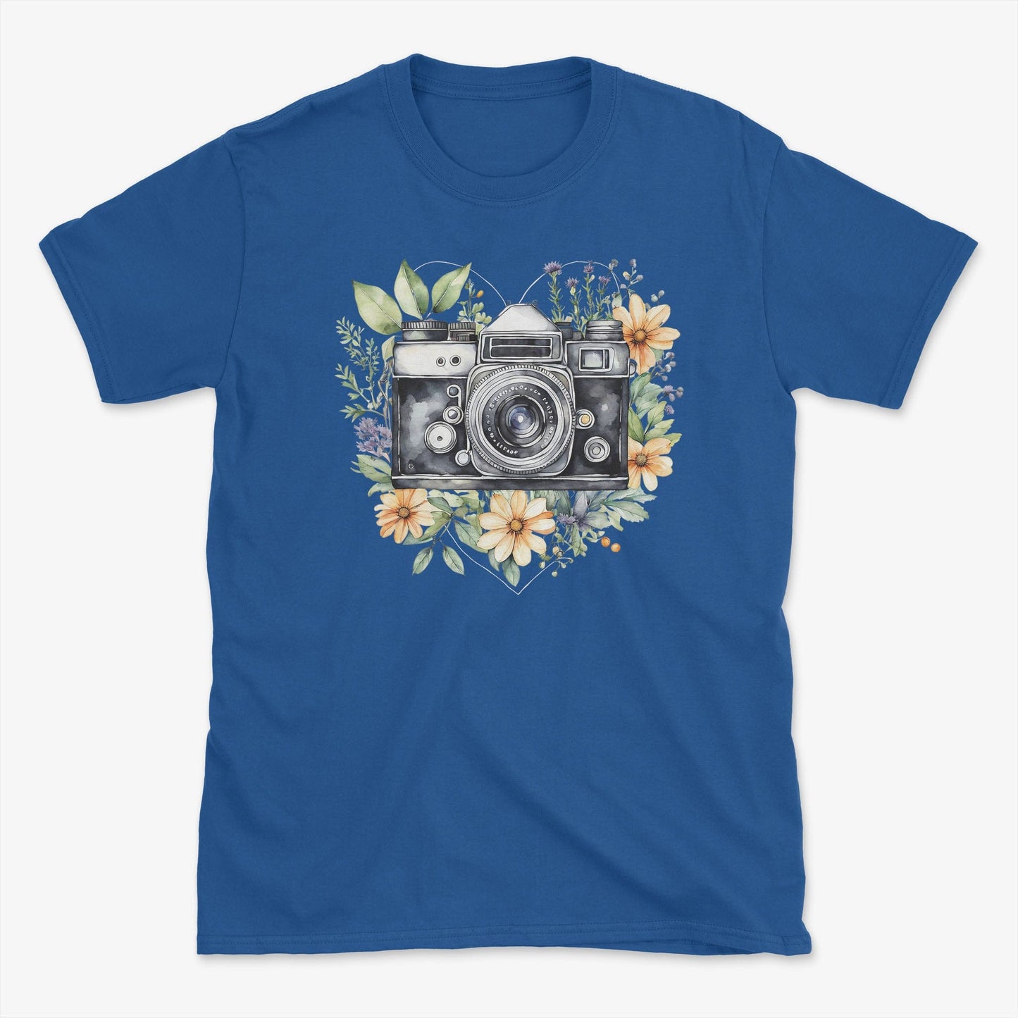 With Love T-Shirt