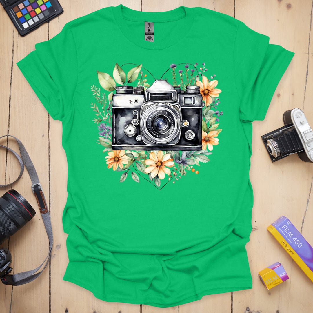 With Love T-Shirt