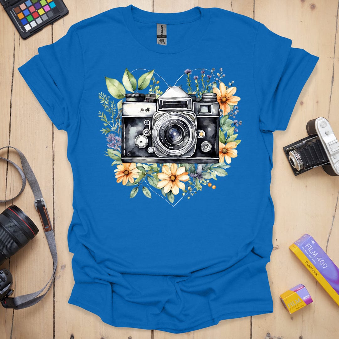 With Love T-Shirt