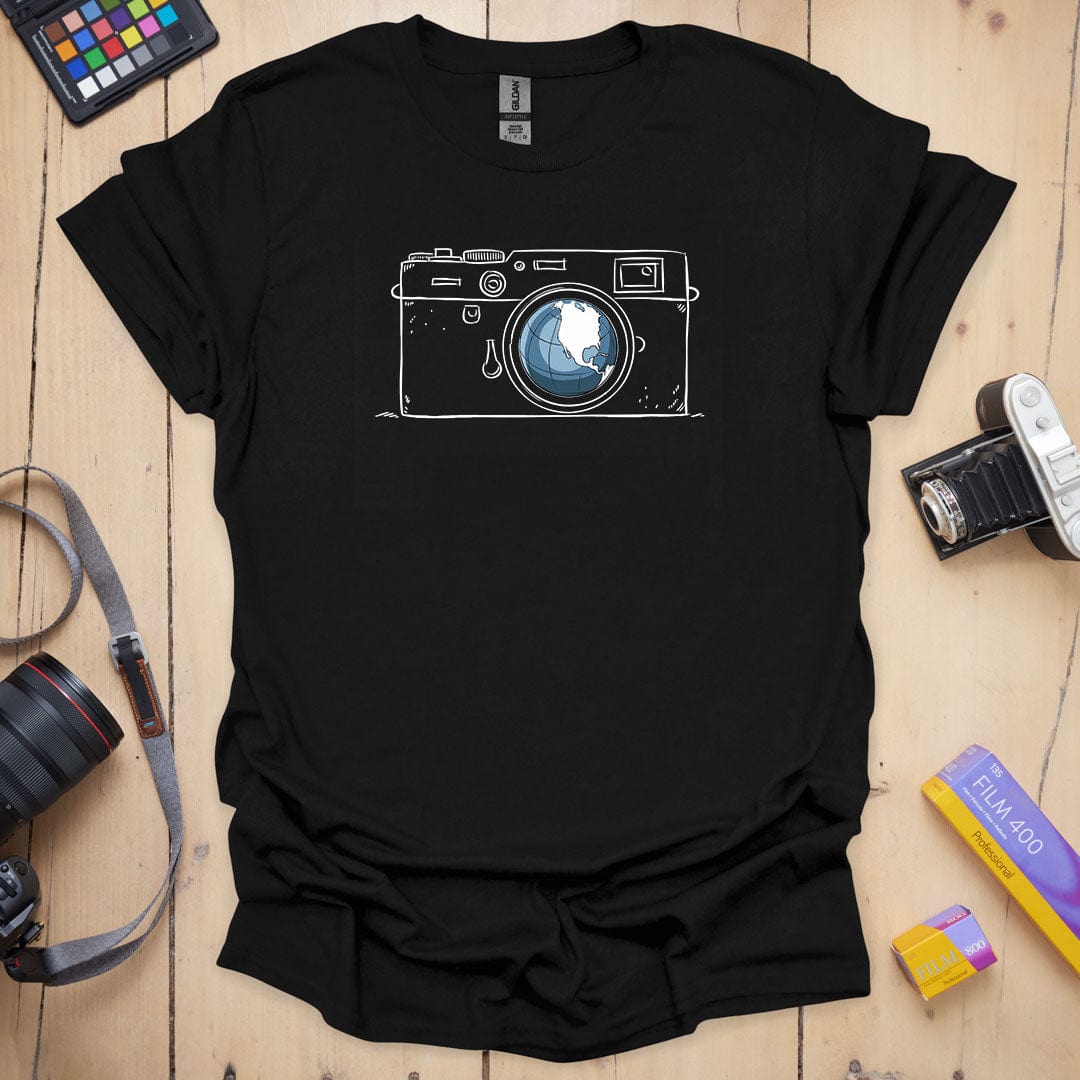 Worldwide T-Shirt
