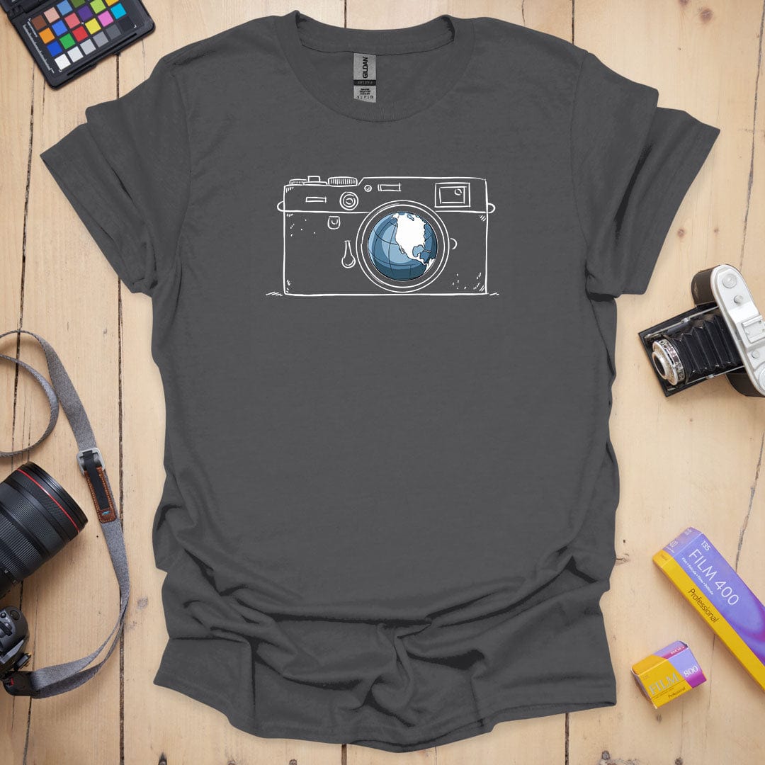 Worldwide T-Shirt