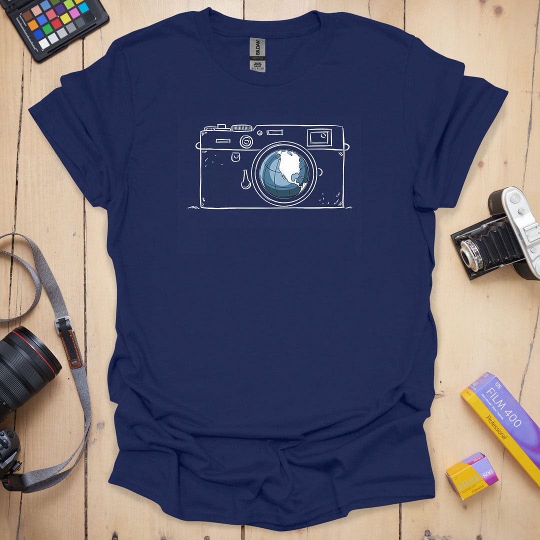 Worldwide T-Shirt